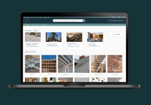 2050 Materials Platform